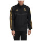 Adidas Ανδρική ζακέτα Real